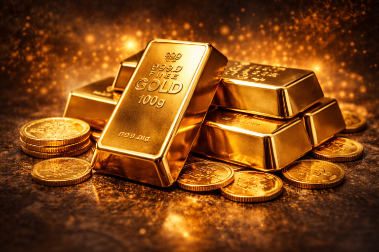 How to buy gold bars in India: ಸರಿಯಾಗಿ ಕೊಳ್ಳದಿದ್ದರೆ ಲಾಭ ಬದಲು ಸಮಸ್ಯೆ.